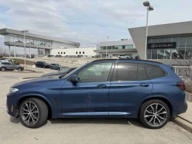 BMW X3 xDrive30i  CARFAX - 22300 € / 43615.01 лв. - 53153314 2