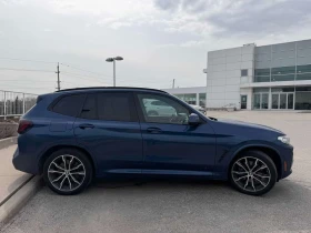 BMW X3 xDrive30i  CARFAX - 22300 € / 43615.01 лв. - 53153314 3