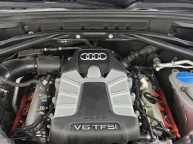 Audi SQ5 PREMIUM PLUS| PANORAMA | БЕЗ ИНЦИДЕНТИ|  | Auto.bg — изображение 16