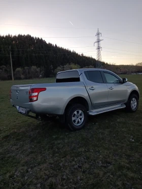 Mitsubishi L200 - 17600 € / 34422.61 лв. - 51206711 5