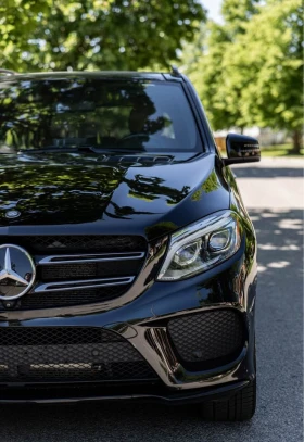 Mercedes-Benz GLE 400 * AMG PKG* АВТОКРЕДИТ БЕЗ ПЪРВОНАЧАЛНА ВНОСКА*  - 23000 € / 44984.09 лв. - 50402256 16