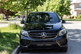 Mercedes-Benz GLE 400 * AMG PKG* АВТОКРЕДИТ БЕЗ ПЪРВОНАЧАЛНА ВНОСКА*  - 23000 € / 44984.09 лв. - 50402256 13