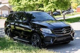 Mercedes-Benz GLE 400 * AMG PKG* АВТОКРЕДИТ БЕЗ ПЪРВОНАЧАЛНА ВНОСКА*  - 23000 € / 44984.09 лв. - 50402256 5