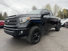 Toyota Tundra V8 5.7L 4X4 ALL BLACK! | Mobile.bg � ����� ������ 10