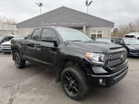 ������ Toyota Tundra
