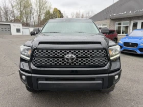 Toyota Tundra V8 5.7L 4X4 ALL BLACK! | Mobile.bg � ����� ������ 9