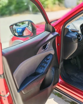 Mazda CX-3 2.0, 150  | Mobile.bg � ����� ������ 9
