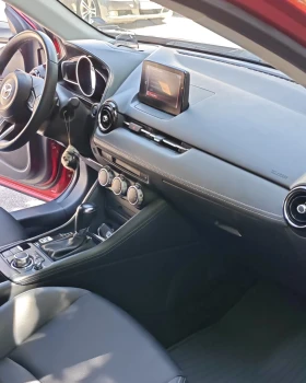Mazda CX-3 2.0, 150  | Mobile.bg � ����� ������ 12