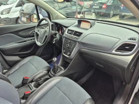 Opel Mokka 4+ 4   78000 ��  ������ | Mobile.bg � ����� ������ 7