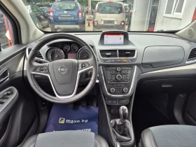Opel Mokka 4+ 4   78000 ��  ������ | Mobile.bg � ����� ������ 8