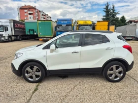Opel Mokka 4+ 4   78000 ��  ������ | Mobile.bg � ����� ������ 3