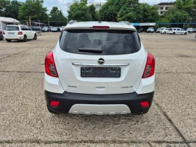 Opel Mokka 4+ 4   78000 ��  ������ | Mobile.bg � ����� ������ 5