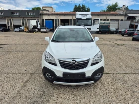 ������ Opel Mokka