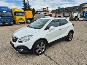 Opel Mokka 4+ 4   78000 ��  ������ | Mobile.bg � ����� ������ 2
