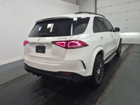 Mercedes-Benz GLE 53 4MATIC  AMG 53 / ��������� / 2 ����� / 360 / ���������  | Mobile.bg � ����� ������ 3