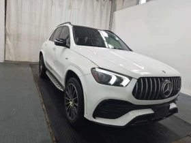 Mercedes-Benz GLE 53 4MATIC  AMG 53 / ��������� / 2 ����� / 360 / ���������  | Mobile.bg � ����� ������ 2
