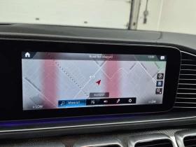 Mercedes-Benz GLE 53 4MATIC  AMG 53 / ��������� / 2 ����� / 360 / ���������  | Mobile.bg � ����� ������ 11