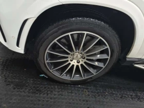 Mercedes-Benz GLE 53 4MATIC  AMG 53 / ��������� / 2 ����� / 360 / ���������  | Mobile.bg � ����� ������ 6