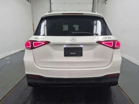 Mercedes-Benz GLE 53 4MATIC  AMG 53 / ��������� / 2 ����� / 360 / ���������  | Mobile.bg � ����� ������ 17