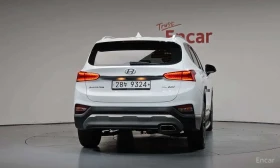 Hyundai Santa fe * Gasoline 2.0T 4WD * ����� �� ����������� | Mobile.bg � ����� ������ 4