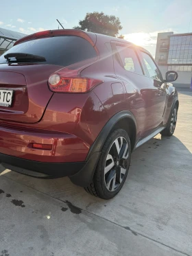 Nissan Juke - 7300 € - 42913240 4