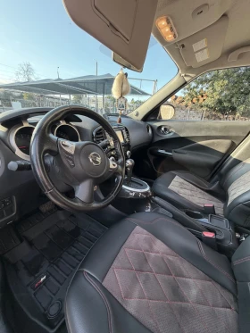 Nissan Juke - 7300 € - 42913240 12