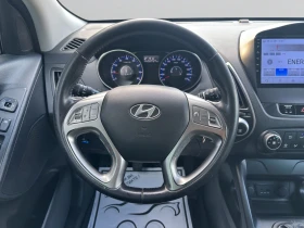 Hyundai IX35 2.0 MT Comfort AWD LPG | Auto.bg — изображение 11