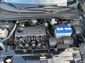 Hyundai IX35 2.0 MT Comfort AWD LPG | Auto.bg — изображение 14