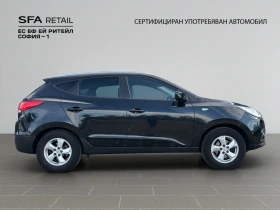 Hyundai IX35 2.0 MT Comfort AWD LPG | Auto.bg — изображение 4