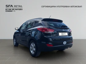 Hyundai IX35 2.0 MT Comfort AWD LPG | Auto.bg — изображение 7