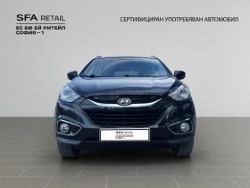 Hyundai IX35 2.0 MT Comfort AWD LPG | Auto.bg — изображение 2