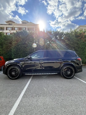 Mercedes-Benz G 63 AMG GLS 63AMG 4MATIC+  - 25000 € - 13043630 14