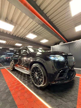 Mercedes-Benz G 63 AMG GLS 63AMG 4MATIC+  - 25000 € - 13043630 3