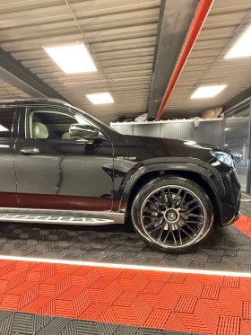 Mercedes-Benz G 63 AMG GLS 63AMG 4MATIC+  - 25000 € - 13043630 4