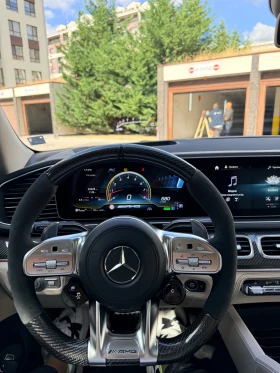 Mercedes-Benz G 63 AMG GLS 63AMG 4MATIC+  - 25000 € - 13043630 16