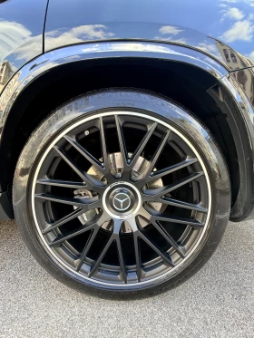 Mercedes-Benz G 63 AMG GLS 63AMG 4MATIC+  - 25000 € - 13043630 15