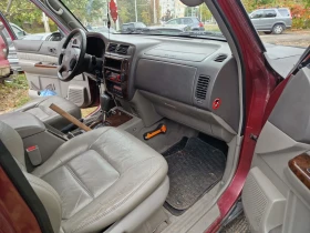 Nissan Patrol 3.0дизел, 158к.с, Автомат  | Auto.bg — изображение 8