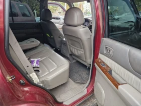 Nissan Patrol 3.0дизел, 158к.с, Автомат  | Auto.bg — изображение 10