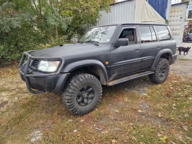Nissan Patrol 3.0дизел, 158к.с, Автомат  | Auto.bg — изображение 3