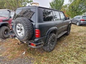 Nissan Patrol 3.0дизел, 158к.с, Автомат  | Auto.bg — изображение 5
