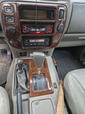 Nissan Patrol 3.0дизел, 158к.с, Автомат  | Auto.bg — изображение 12