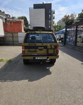Nissan Terrano 2.4 - 2690 € - 67812023 4