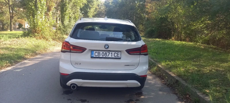 BMW X1 e25 Xdrive, снимка 7 - Автомобили и джипове - 48834411