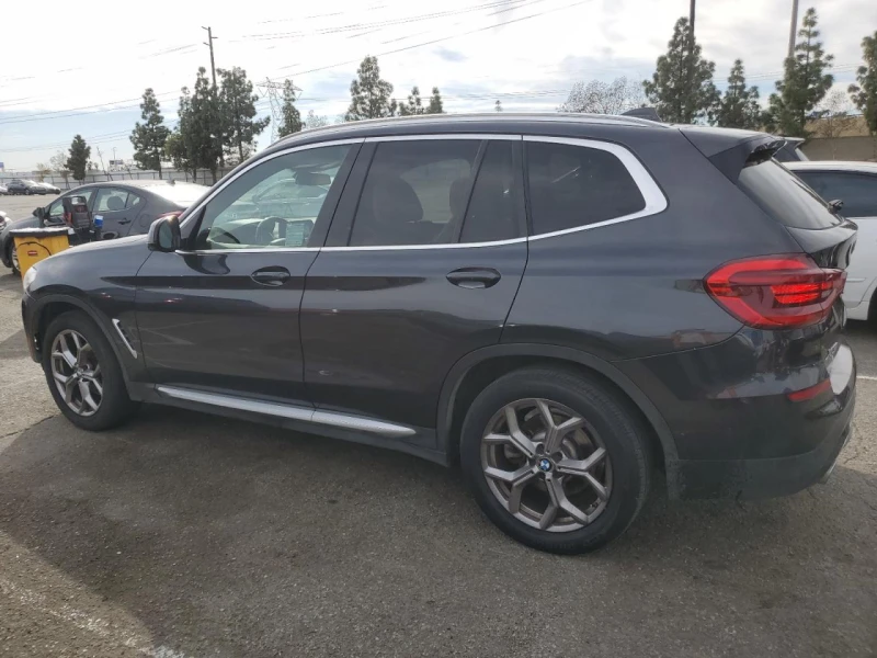 BMW X3 XDRIVE30I , снимка 6 - Автомобили и джипове - 49376520