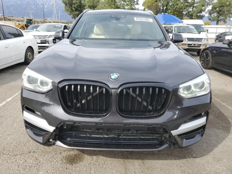 BMW X3 XDRIVE30I , снимка 2 - Автомобили и джипове - 49376520