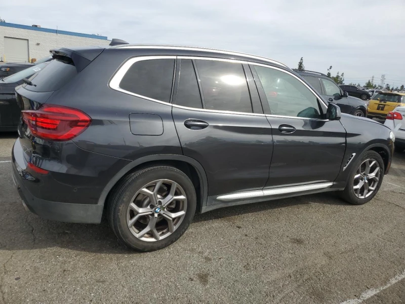 BMW X3 XDRIVE30I , снимка 4 - Автомобили и джипове - 49376520