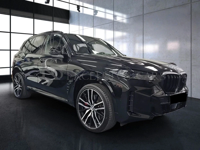 BMW X5 M60i* M SPORT PRO* 360* , снимка 2 - Автомобили и джипове - 49446752