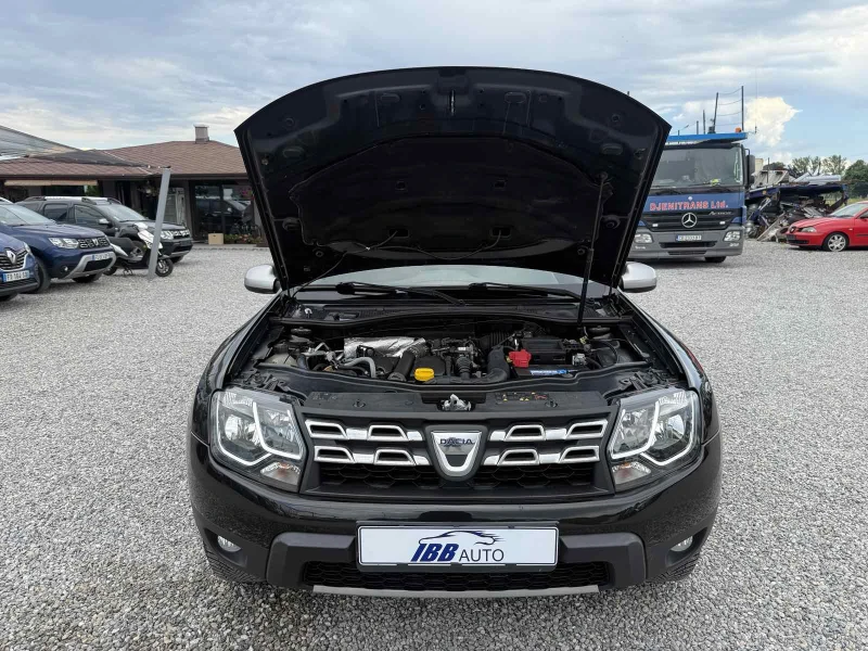 Dacia Duster 1.5 , Euro 6, Нов Вноc, снимка 16 - Автомобили и джипове - 51329847