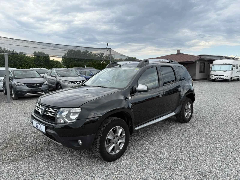 Dacia Duster 1.5 , Euro 6, Нов Вноc, снимка 2 - Автомобили и джипове - 51329847