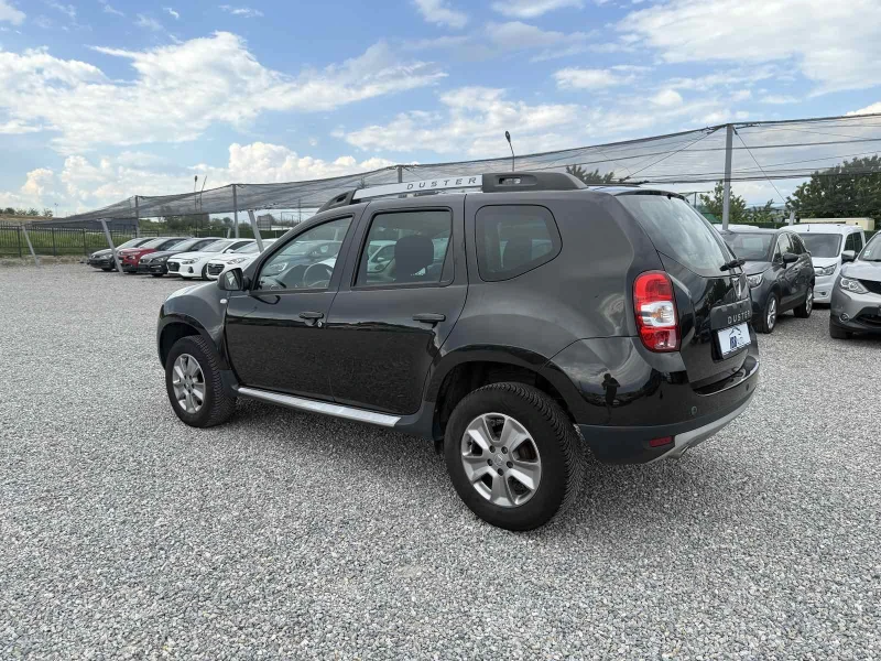 Dacia Duster 1.5 , Euro 6, Нов Вноc, снимка 4 - Автомобили и джипове - 51329847